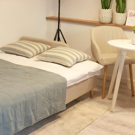2 Apartament Mietowy Rumianek Lwowek Екстер'єр фото