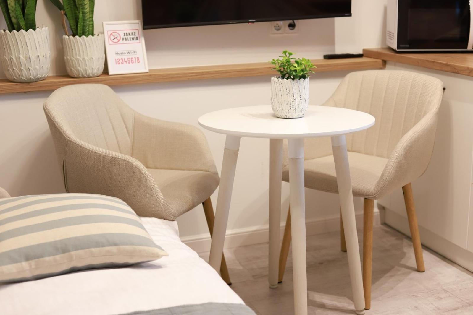 2 Apartament Mietowy Rumianek Lwowek Екстер'єр фото