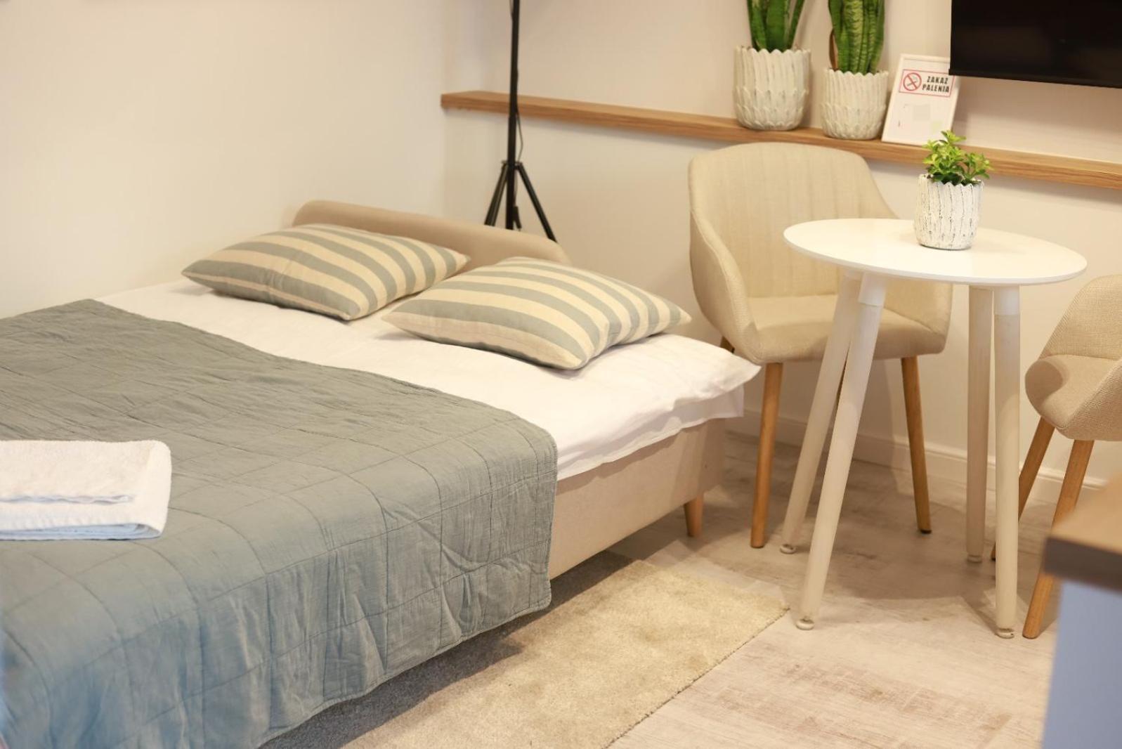 2 Apartament Mietowy Rumianek Lwowek Екстер'єр фото
