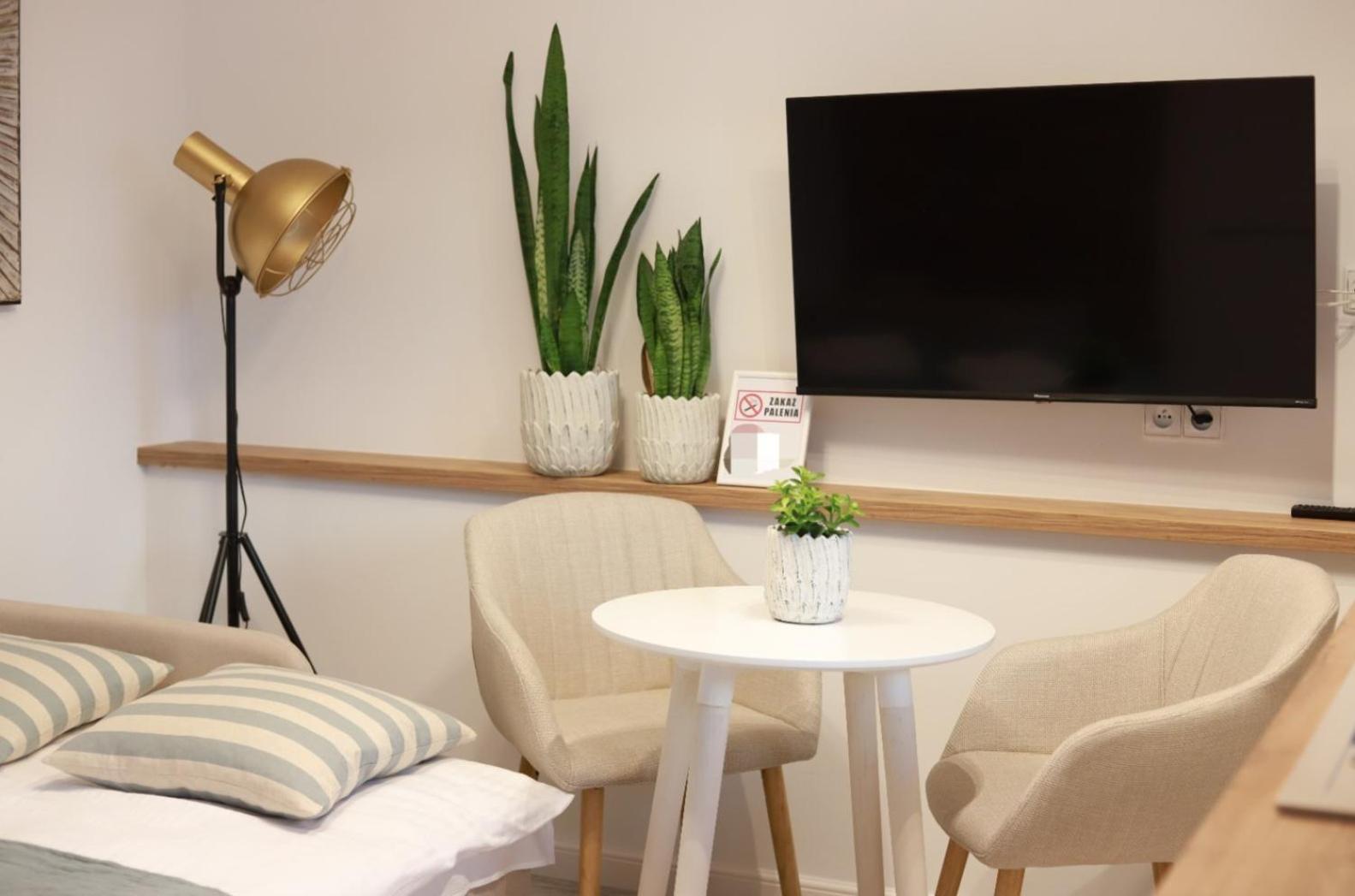 2 Apartament Mietowy Rumianek Lwowek Екстер'єр фото