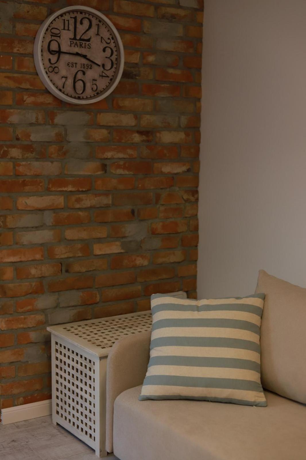 2 Apartament Mietowy Rumianek Lwowek Екстер'єр фото